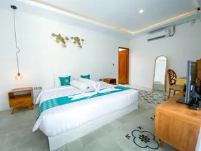 Ubu Villa Tropicola - Near Yogyakarta City Center - Image 2