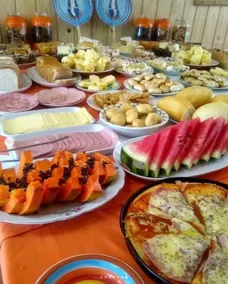 Pousada dos Papagaios - Image 3