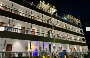 De Aurobeach inn Beach View - Image 2