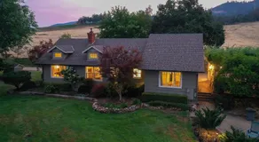 Farmhouse + RV - Sunset Pergola - Fire Pit - Views - Image 4