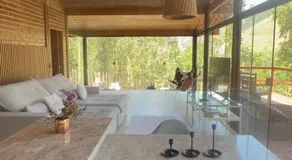 Cactus Chalés & Cabanas em lumiar - Image 4