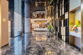 Yiju Hotel (Shantou MixC Store) - Image 2