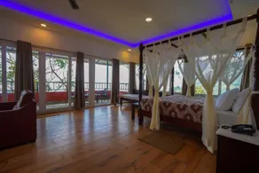 Tea Valley Resort, Munnar - Image 3