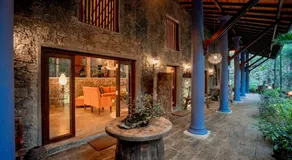 Arsulana Eco Lodge & Spa - Image 4