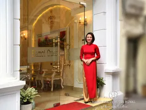 Hanoi Hotel Royal - Image 5