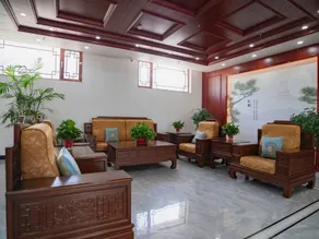 Bianque Health and Wellness Hotel - Image 5