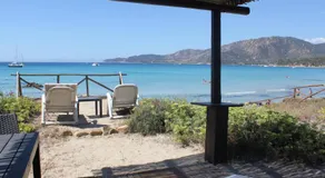 Villa con discesa privata a mare - Image 3
