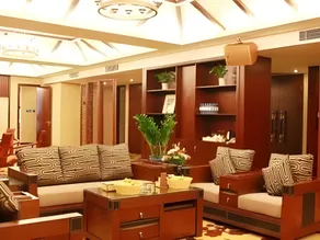 Liuzhou Sanjiang Dongxiang Hotel - Image 5