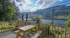 The Coylet Inn by Loch Eck - Image 5