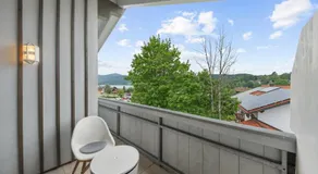Vaicun Stays - Blick auf den Tegernsee - Image 4