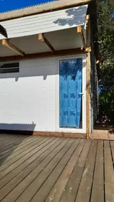 Mara'ai le spot Tubuai, Chambre Triple Deluxe Mahu SDB Privée avec piscine - Image 5