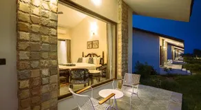 Nature Jawai Retreat Luxury Private Pool Villa Resort Jawai - Image 3