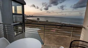 Stay at The Point- Happy Homely Horizons - Image 1