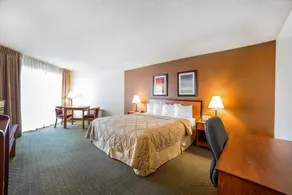 Quality Inn Boulder City - Image 3