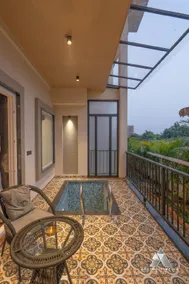 Star Inn Kyari Jungle Resort Jim Corbett - Image 3