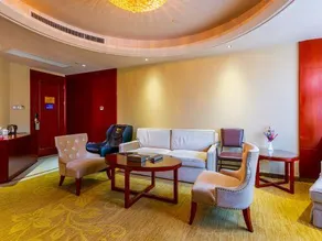 Jinhua Kokusai Hotel - Image 5