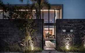 OXO Townhouses Umalas - Close to Seminyak & Canggu - Image 3