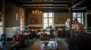 Hanze Hotel Zwolle - Image 4