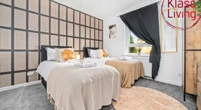 Uddingston Apartment by Klass Living - Image 2