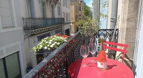 Carcassonne Town House, Rue Barbès - Image 2