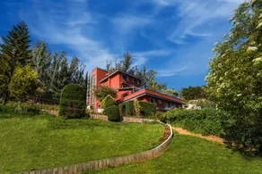 Willow Hill by Nature Resorts and Stays - Image 5