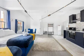 Cosy Jewellery Quarter Studio Apartment - Image 2