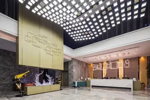 New Beacon International Hotel (Enshi Cultural Center) - Image 2