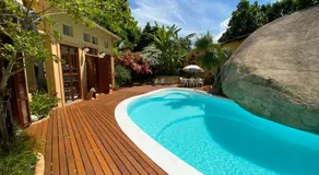 Villa del Mare / Centro da Ilha - Image 3