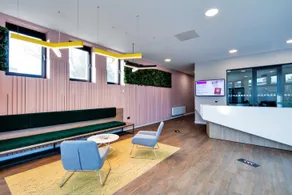 Highfield House - Image 3