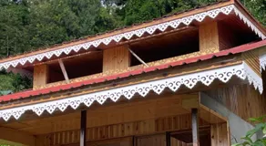 Walk in Himalayas - Image 4