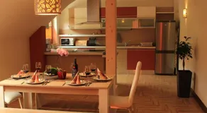 Apartments Villa Dov - Image 3