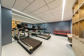 Country Inn & Suites by Radisson, Beijing Central Academy of Fine Arts Wangjing Subway Station - Image 5