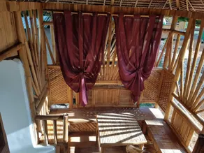 Nirvana bamboo houses & dive centre - Image 3