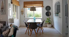 Casa Blue Vista - villa & guestroom - Image 5
