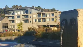 Marinaview Apartments in Gisborne CBD - Image 4