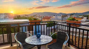 Diavaide Apartment - Image 5