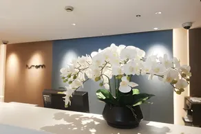 Home Inn Neo Ningbo Airport Shiqi Metro Station - Image 5