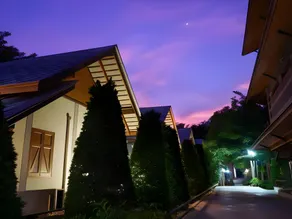Baan Siriporn Resort - โรงแรมบ้านศิริพร รีสอร์ท - Image 3
