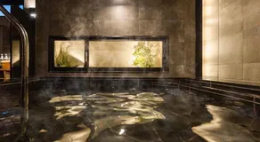 SUPER HOTEL Ikebukuro West Natural Hot Spring - Image 4