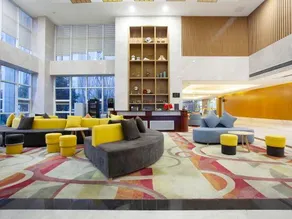 Yangzhou Airport Hotel - Image 5