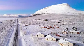 Aurora Apartment Kilpisjärvi - Image 4