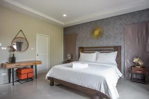 king pool villa Krabi - Image 2