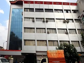 Hotel Tourist International - Image 5