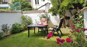 Modern duplex with garden - Image 5
