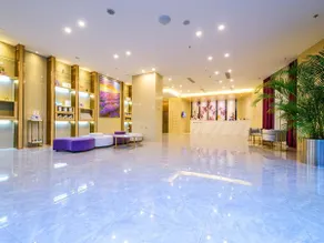 Lavande Hotel Chongqing Jiangbei International Airport T3 - Image 2