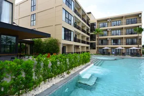 Grand BS Airport Hotel Suvarnabhumi - Image 4