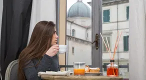 Il Duomo Luxury Suite - Image 5