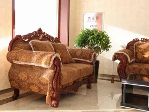 Mudanyan Business Hotel - Image 2