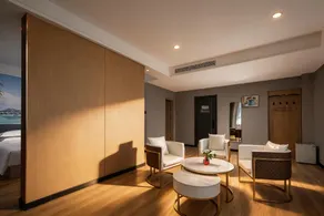 Mia Hotel (Jiaodong international airport store) - Image 5