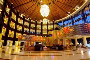 Huashuiwan Hot Spring Resort - Image 2